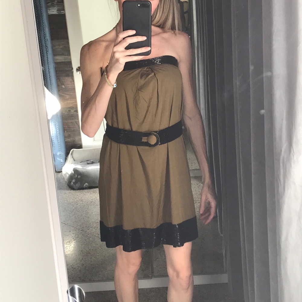 French connection dress